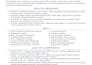 write an ats optimized executive resume for senior leaders